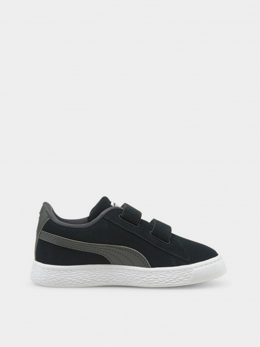 Кеди PUMA Suede модель 38073301 Фото