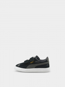 Кеди PUMA Suede модель 38073301 Фото