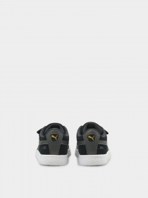 Кеди PUMA Suede модель 38073301 Фото