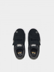 Кеди PUMA Suede модель 38073301 Фото