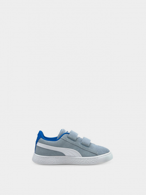 Кеди PUMA Suede модель 38073302 Фото