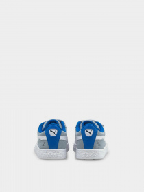 Кеди PUMA Suede модель 38073302 Фото