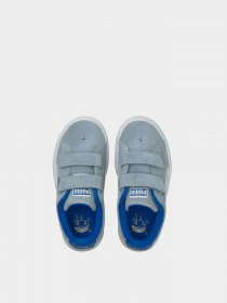 Кеди PUMA Suede модель 38073302 Фото