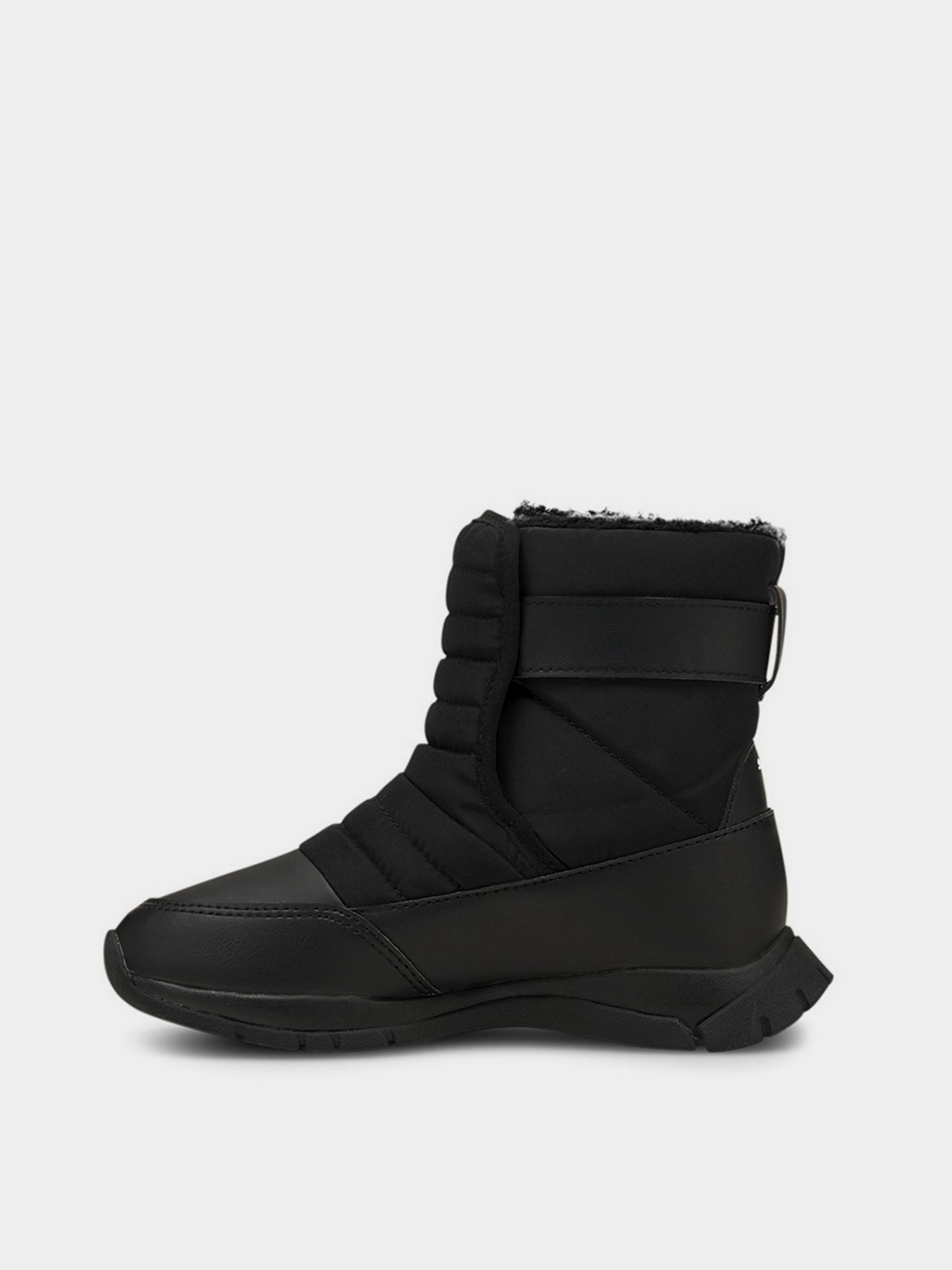 Ботинки и сапоги PUMA NIEVE модель 38074503 Ботинки и сапоги PUMA NIEVE модель 38074503 Фото