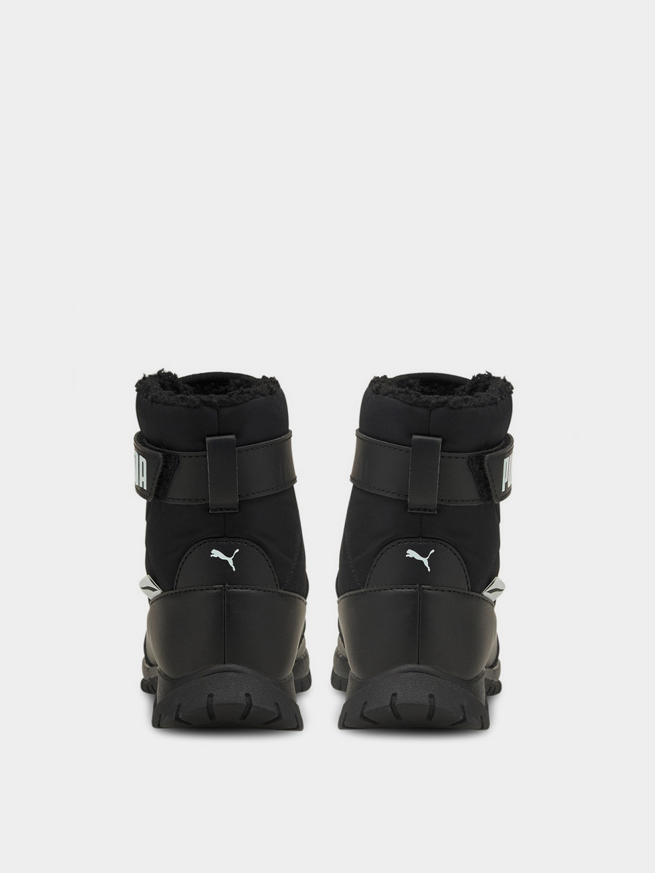 Ботинки и сапоги PUMA NIEVE модель 38074503 Ботинки и сапоги PUMA NIEVE модель 38074503 Фото