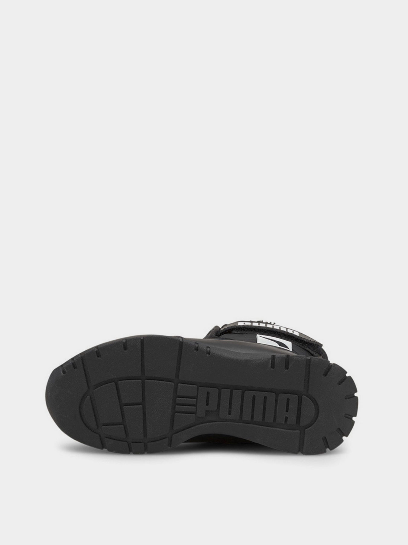 Ботинки и сапоги PUMA NIEVE модель 38074503 Ботинки и сапоги PUMA NIEVE модель 38074503 Фото
