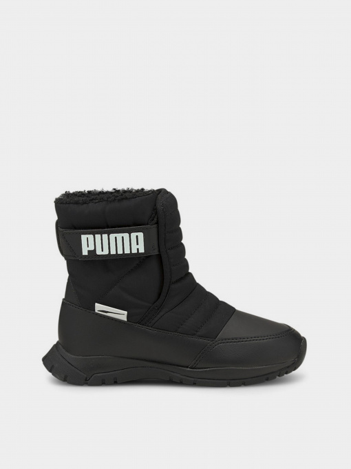 Черевики та чоботи PUMA NIEVE модель 38074503 Фото