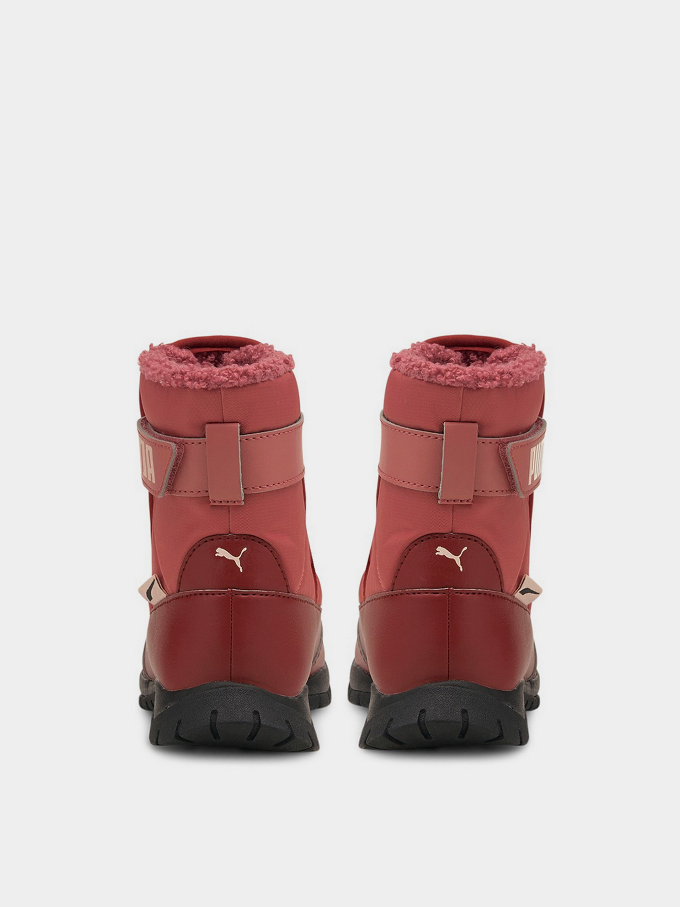 Ботинки и сапоги PUMA Nieve модель 38074504 Ботинки и сапоги PUMA Nieve модель 38074504 Фото