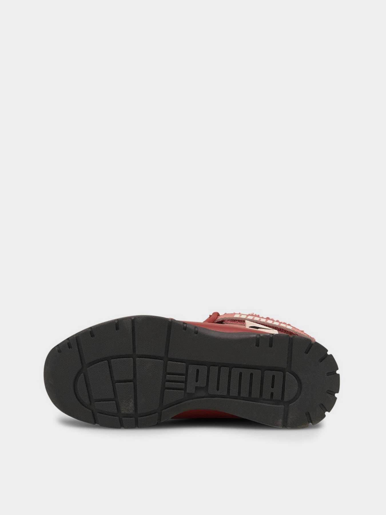 Ботинки и сапоги PUMA Nieve модель 38074504 Ботинки и сапоги PUMA Nieve модель 38074504 Фото
