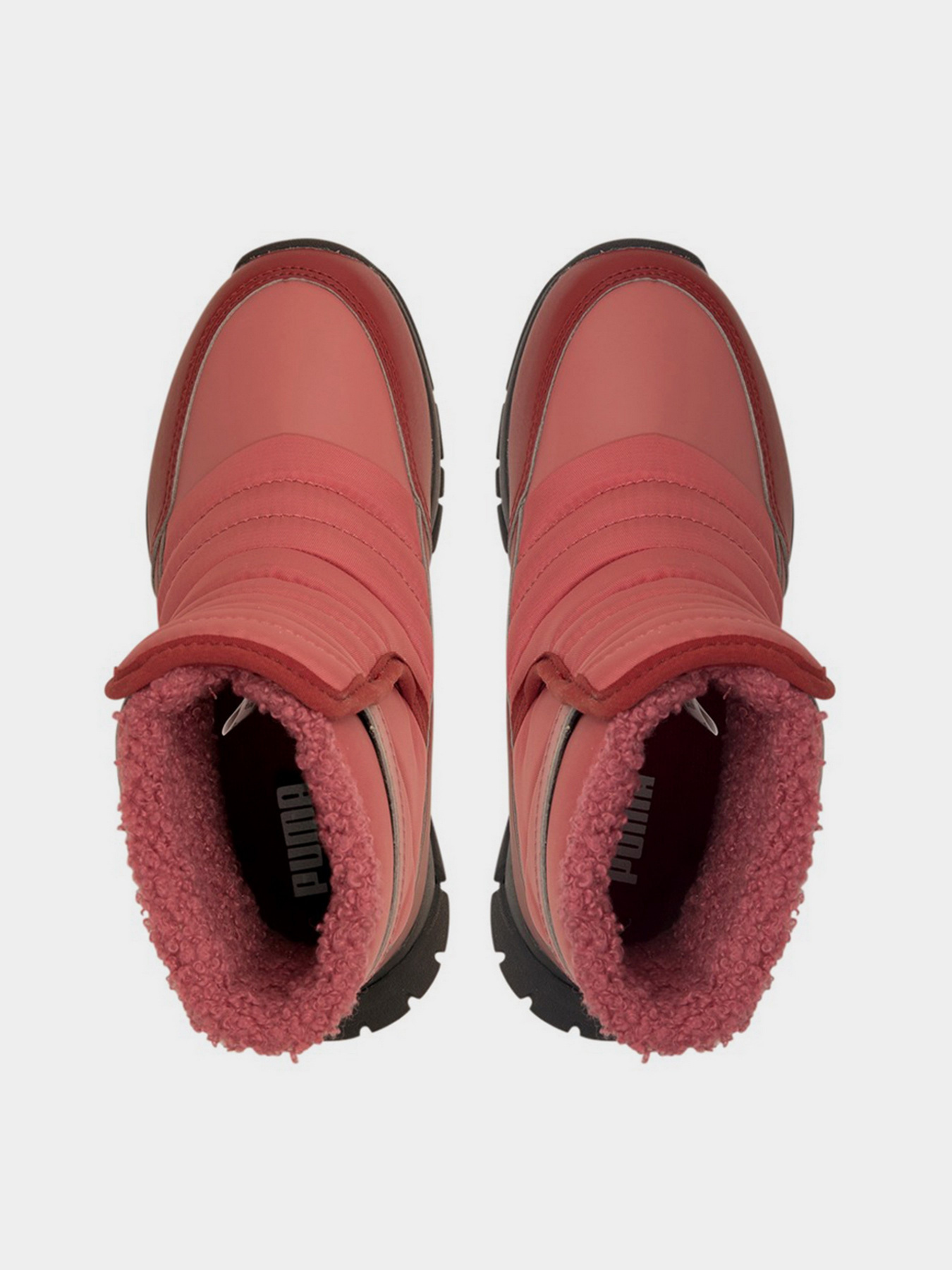 Ботинки и сапоги PUMA Nieve модель 38074504 Ботинки и сапоги PUMA Nieve модель 38074504 Фото