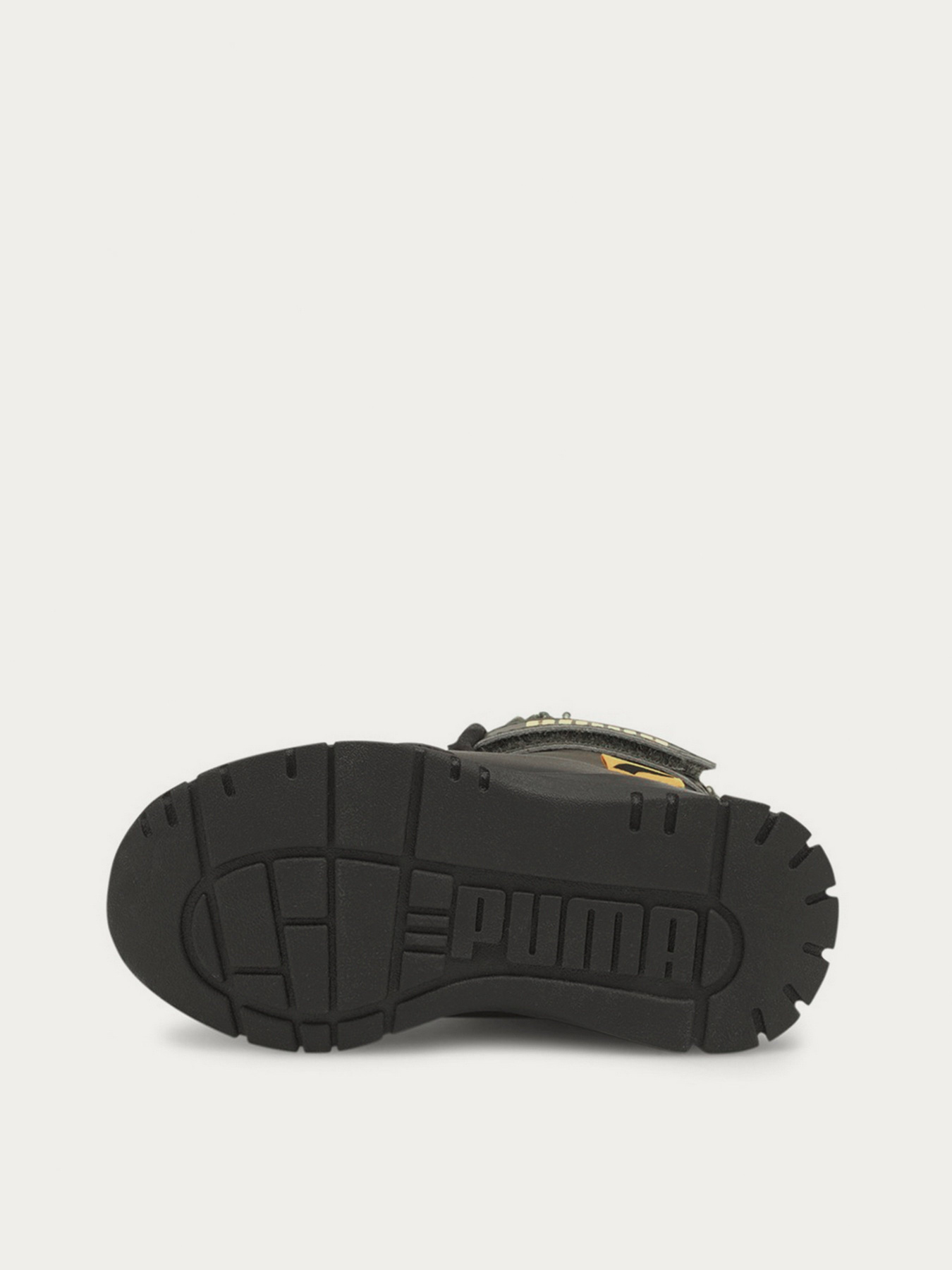 Ботинки и сапоги PUMA Nieve модель 38074602 Ботинки и сапоги PUMA Nieve модель 38074602 Фото