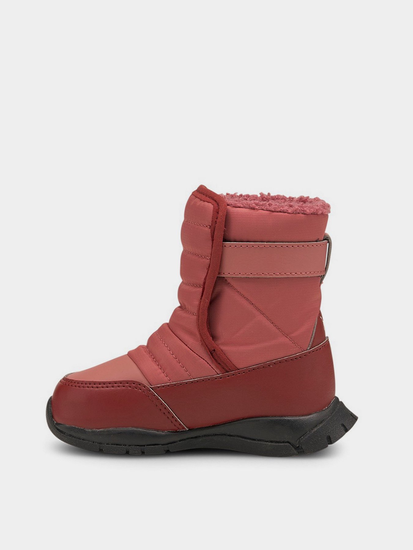 Ботинки и сапоги PUMA Nieve модель 38074604 Ботинки и сапоги PUMA Nieve модель 38074604 Фото