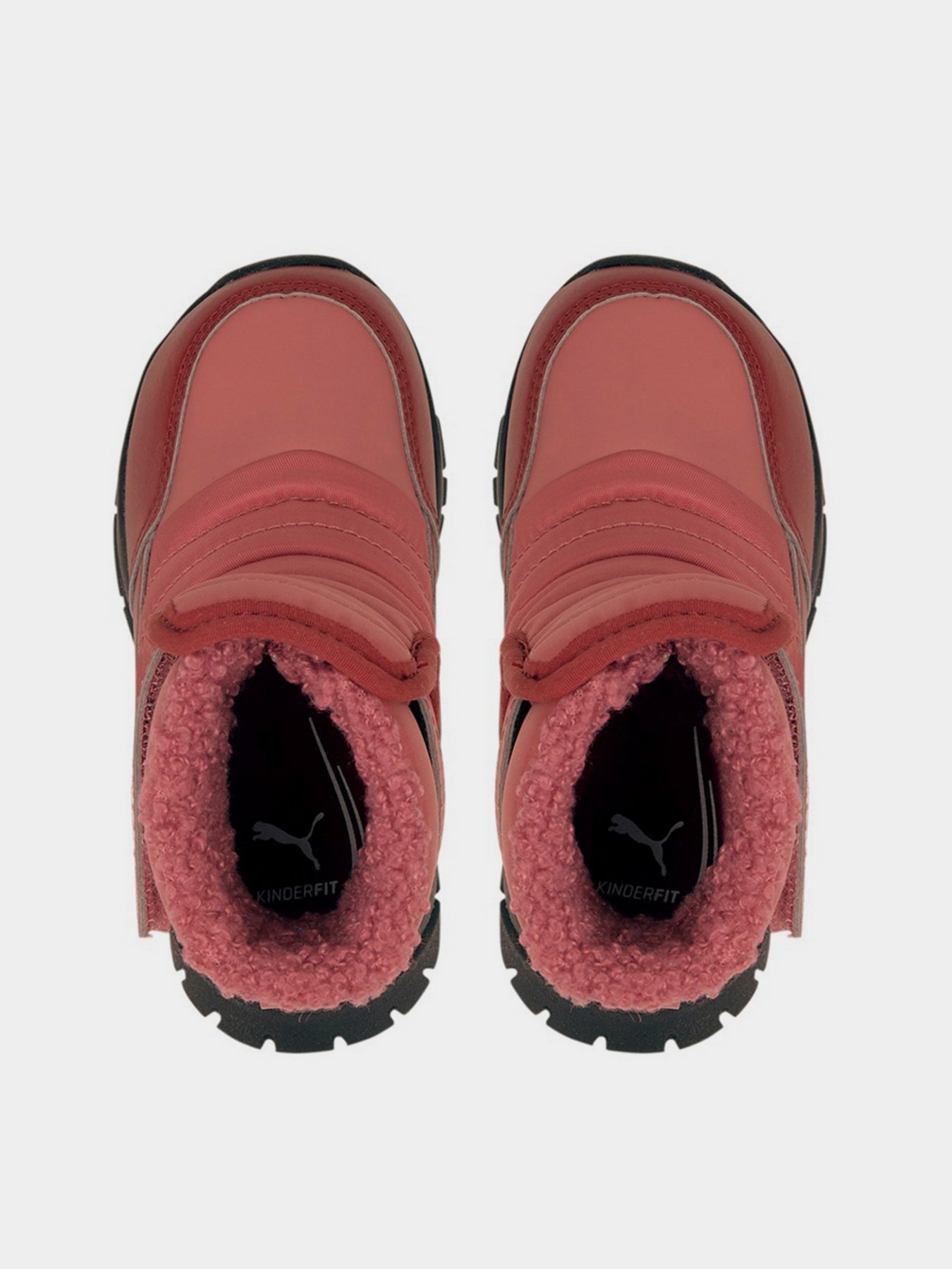 Ботинки и сапоги PUMA Nieve модель 38074604 Ботинки и сапоги PUMA Nieve модель 38074604 Фото