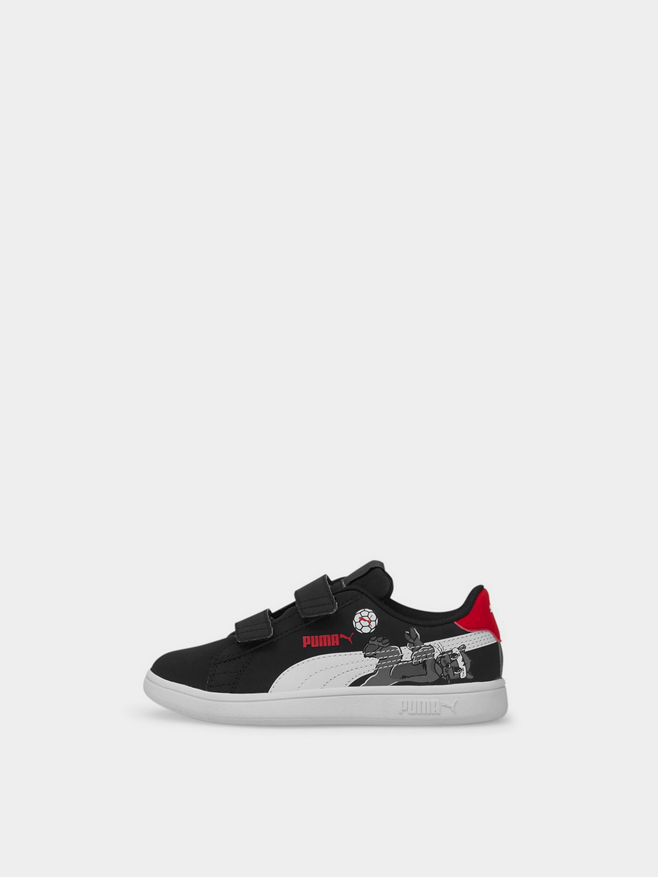 Кеды PUMA Smash v2 Lil модель 38090402 Кеды PUMA Smash v2 Lil модель 38090402 Фото