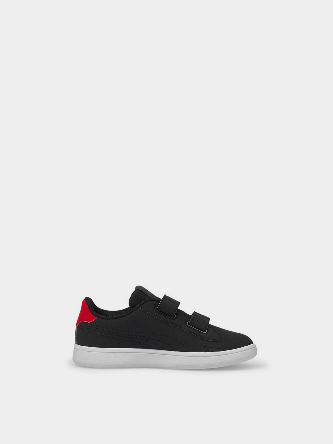 Кеды PUMA Smash v2 Lil модель 38090402 Кеды PUMA Smash v2 Lil модель 38090402 Фото