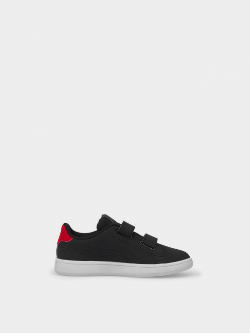 Кеди PUMA Smash v2 Lil модель 38090402 Фото