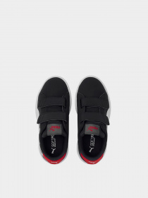 Кеды PUMA Smash v2 Lil модель 38090402 Фото