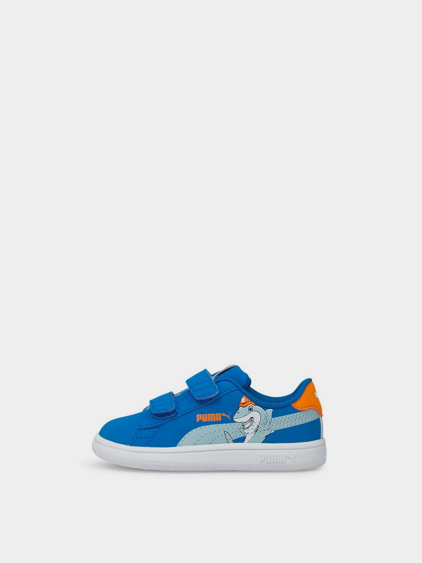 Кеди PUMA Smash v2 Lil модель 38090501 Кеди PUMA Smash v2 Lil модель 38090501 Фото