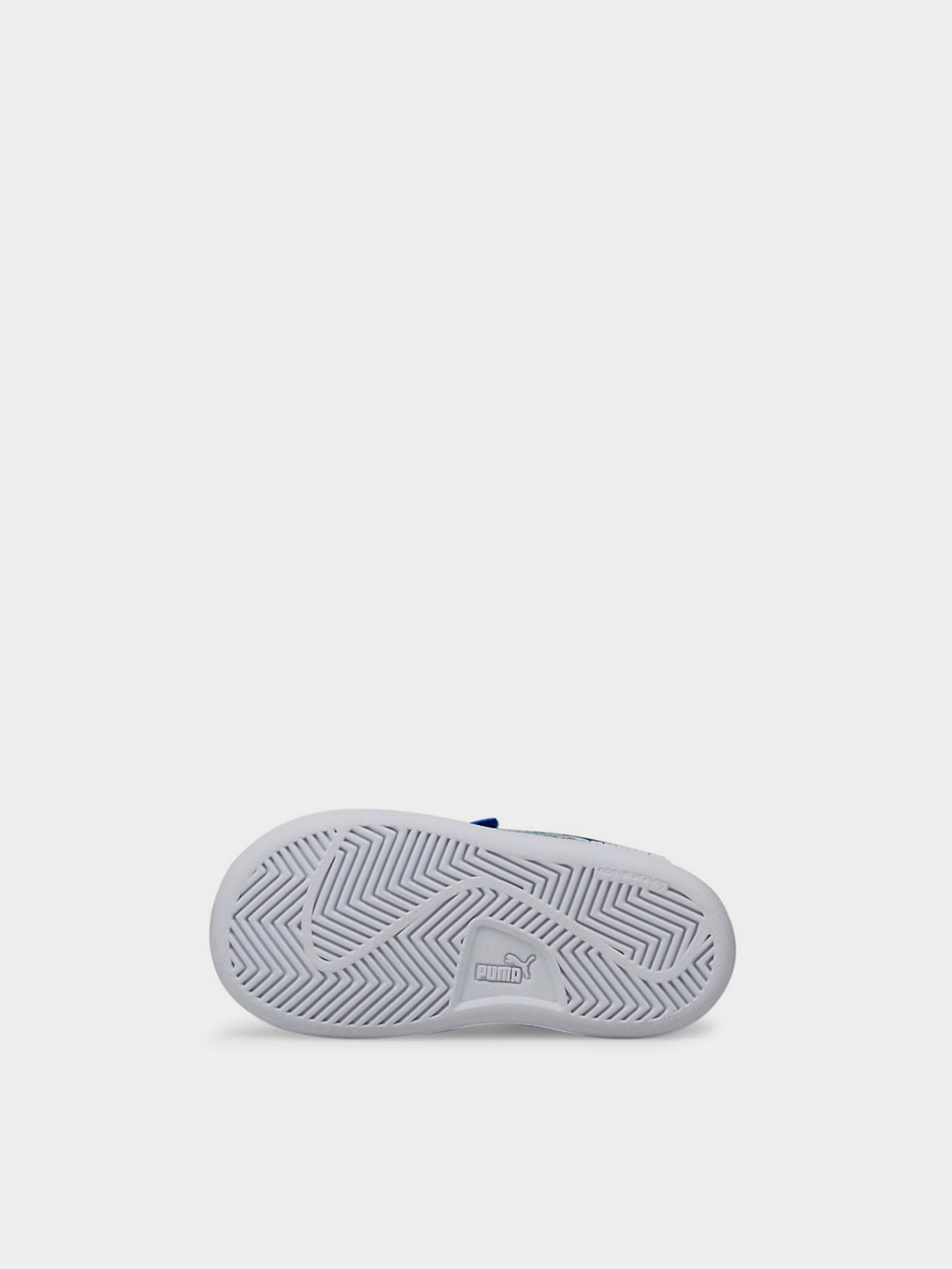 Кеди PUMA Smash v2 Lil модель 38090501 Кеди PUMA Smash v2 Lil модель 38090501 Фото