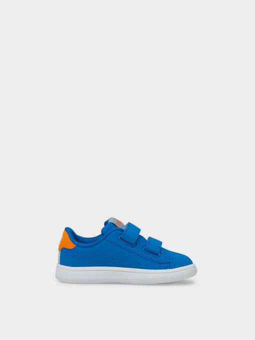 Кеди PUMA Smash v2 Lil модель 38090501 Фото