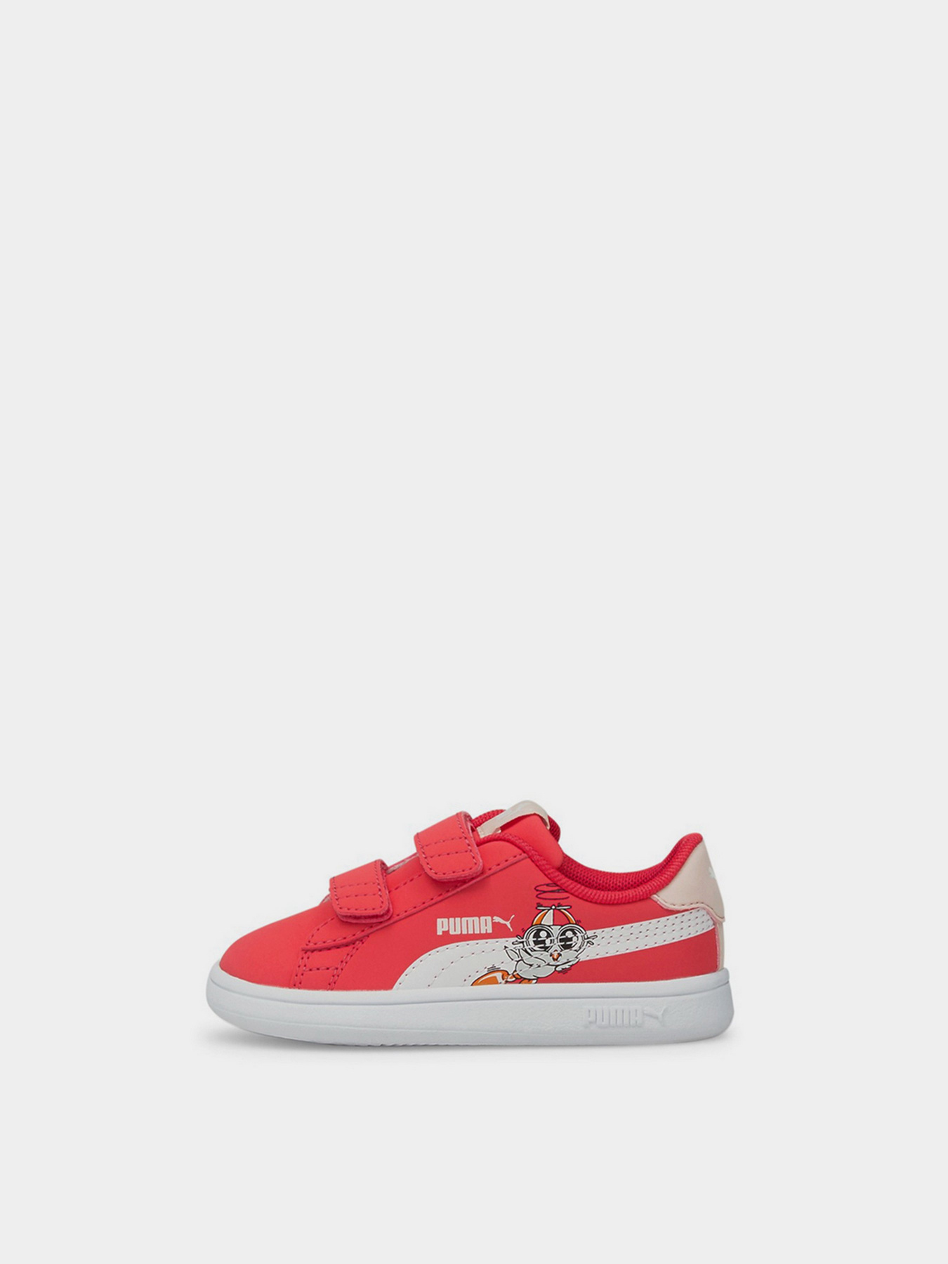 Кеди PUMA Smash v2 Lil модель 38090503 Кеди PUMA Smash v2 Lil модель 38090503 Фото
