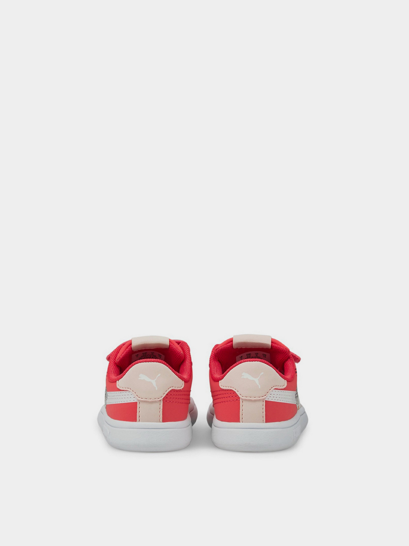 Кеди PUMA Smash v2 Lil модель 38090503 Кеди PUMA Smash v2 Lil модель 38090503 Фото