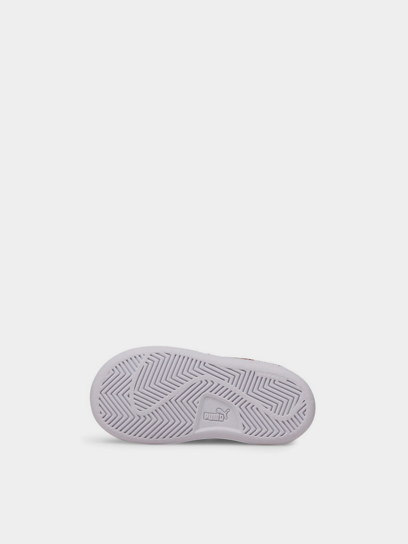 Кеди PUMA Smash v2 Lil модель 38090503 Кеди PUMA Smash v2 Lil модель 38090503 Фото