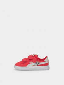 Кеди PUMA Smash v2 Lil модель 38090503 Фото