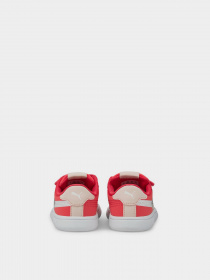 Кеди PUMA Smash v2 Lil модель 38090503 Фото