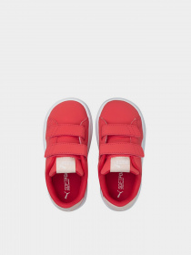 Кеди PUMA Smash v2 Lil модель 38090503 Фото