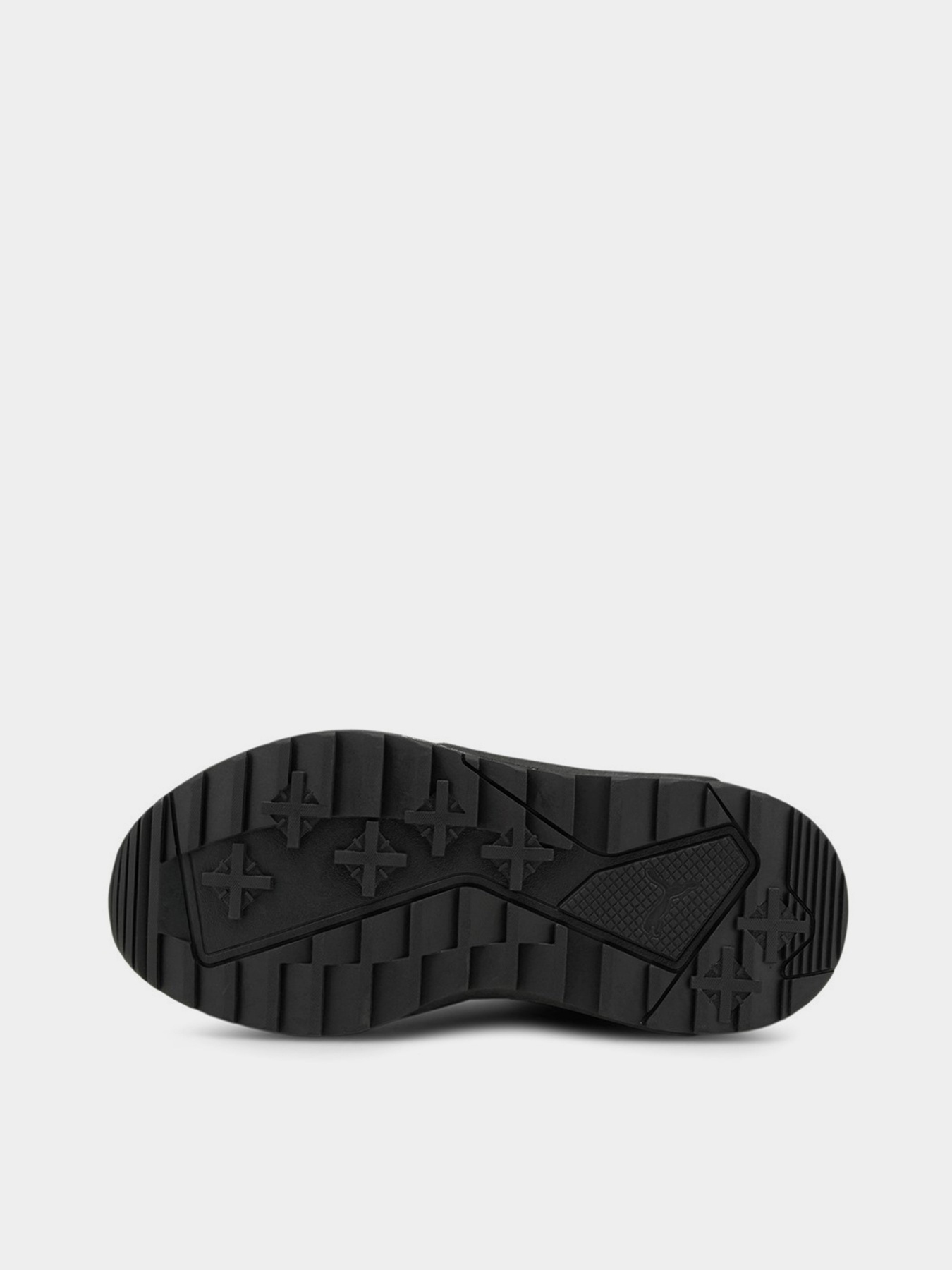 Черевики та чоботи PUMA XRay 2 Square Mid WTR Jr модель 38265302 Черевики та чоботи PUMA XRay 2 Square Mid WTR Jr модель 38265302 Фото