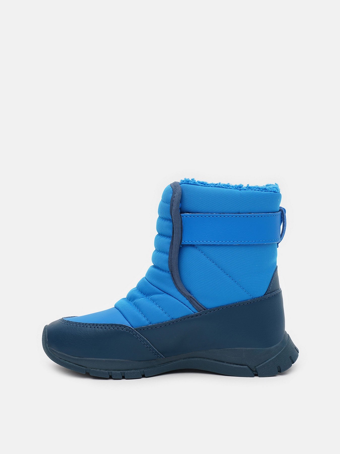 Ботинки и сапоги PUMA Nieve модель 38074501 Ботинки и сапоги PUMA Nieve модель 38074501 Фото