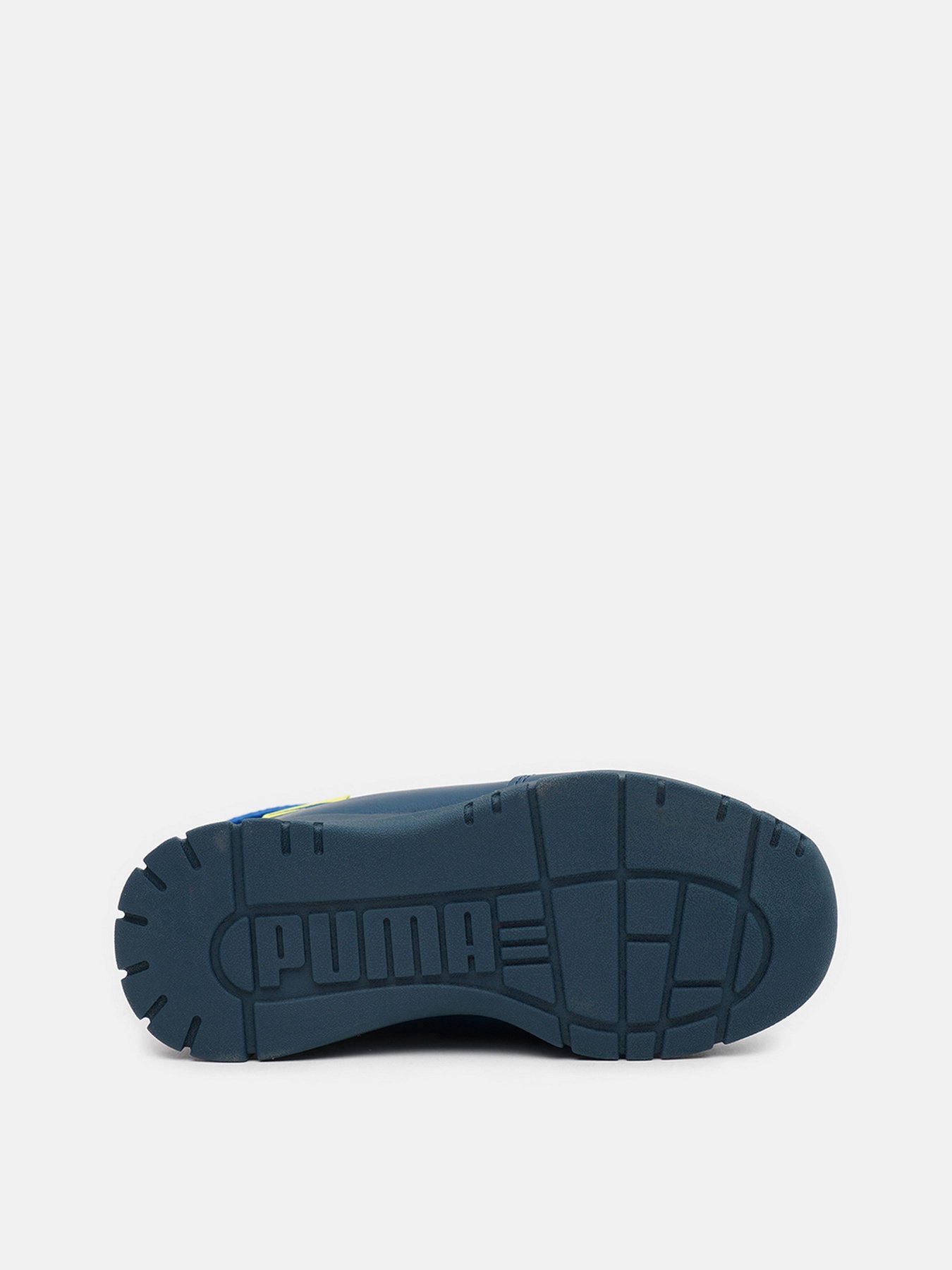 Ботинки и сапоги PUMA Nieve модель 38074501 Ботинки и сапоги PUMA Nieve модель 38074501 Фото