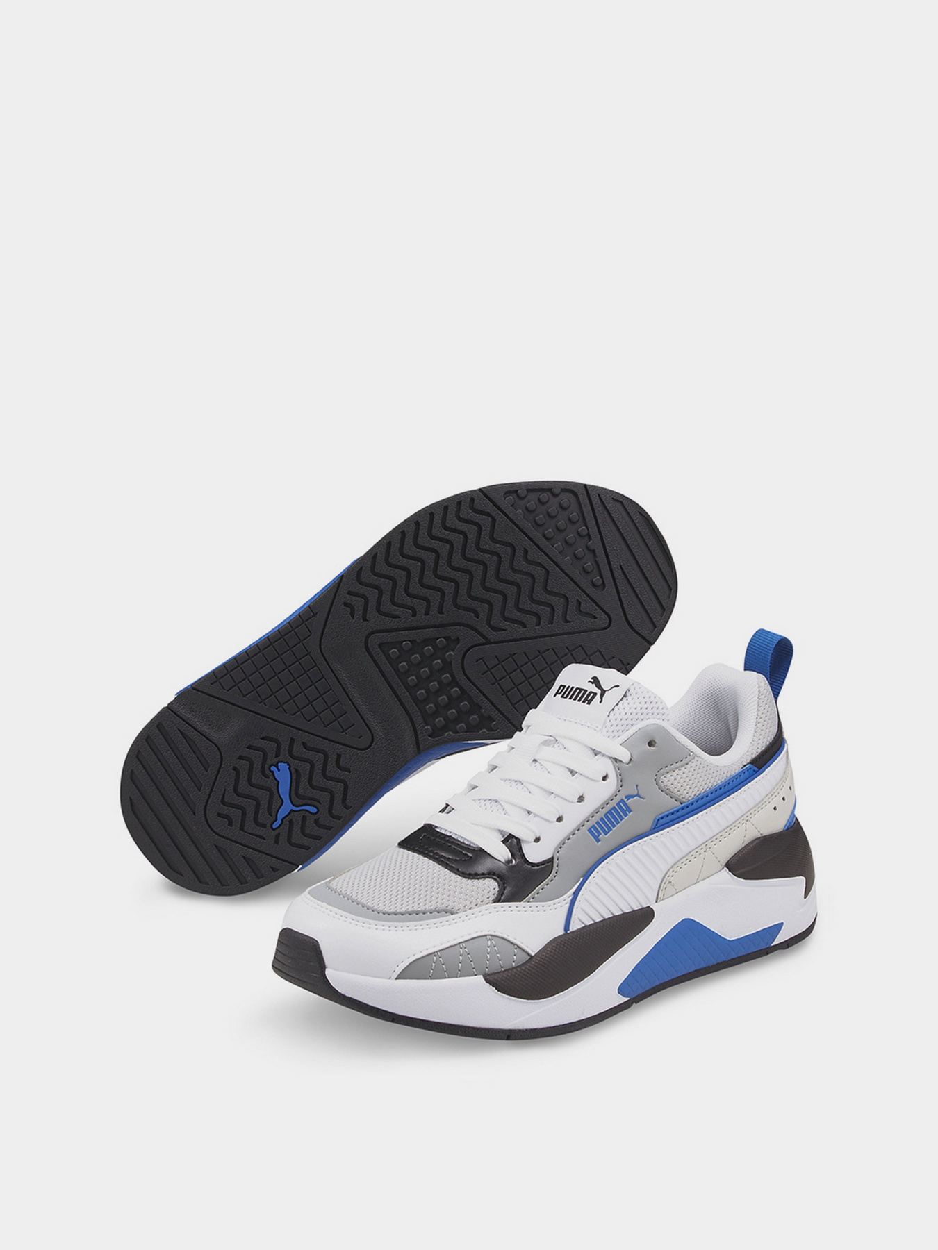 Кросівки PUMA X-Ray 2 Square модель 37419019 Кросівки PUMA X-Ray 2 Square модель 37419019 Фото