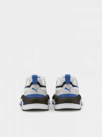 Кросівки PUMA X-Ray 2 Square модель 37419019 Фото