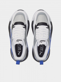 Кросівки PUMA X-Ray 2 Square модель 37419019 Фото