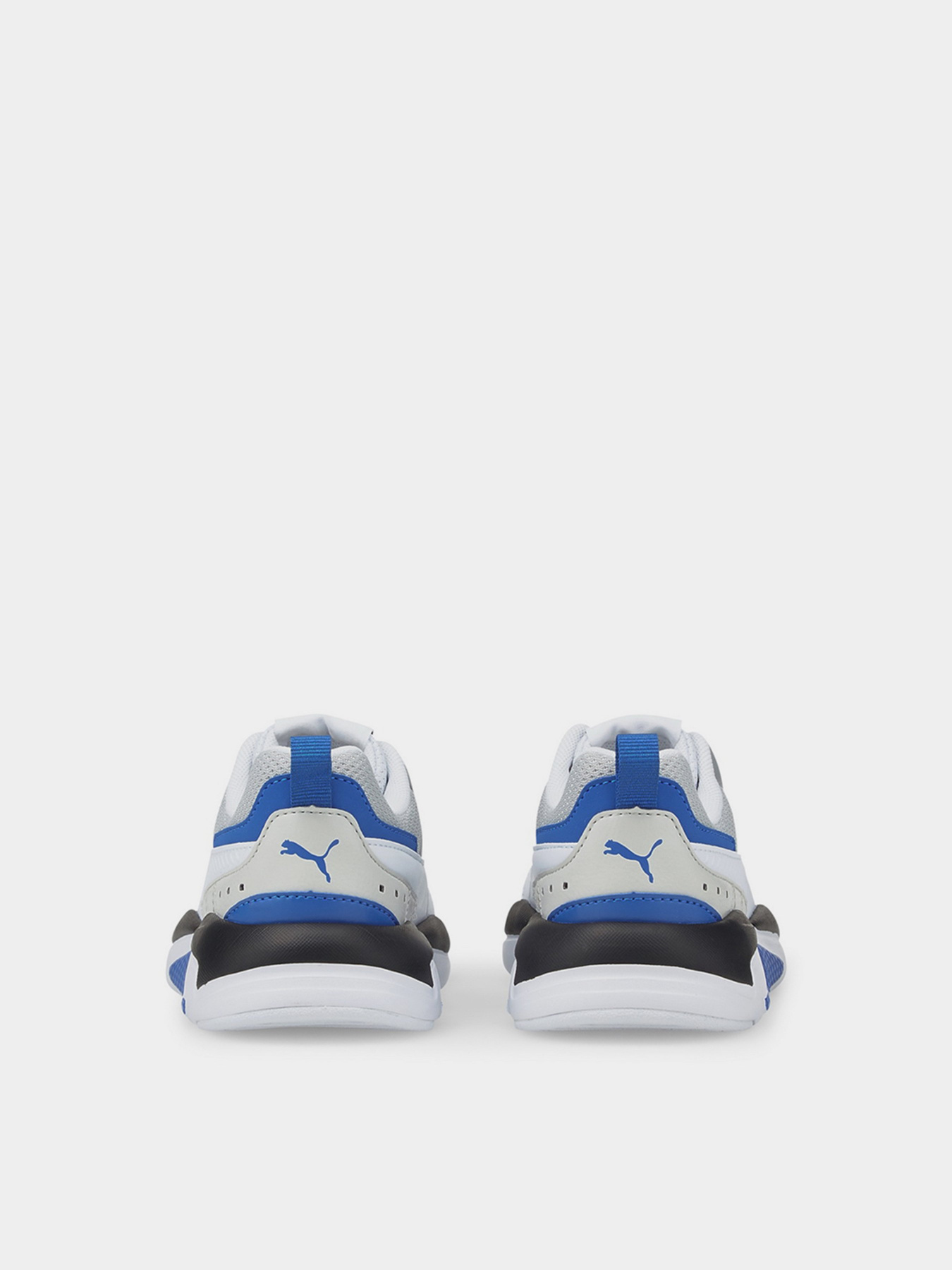 Кроссовки PUMA X-Ray 2 Square AC PS модель 37419219 Фото
