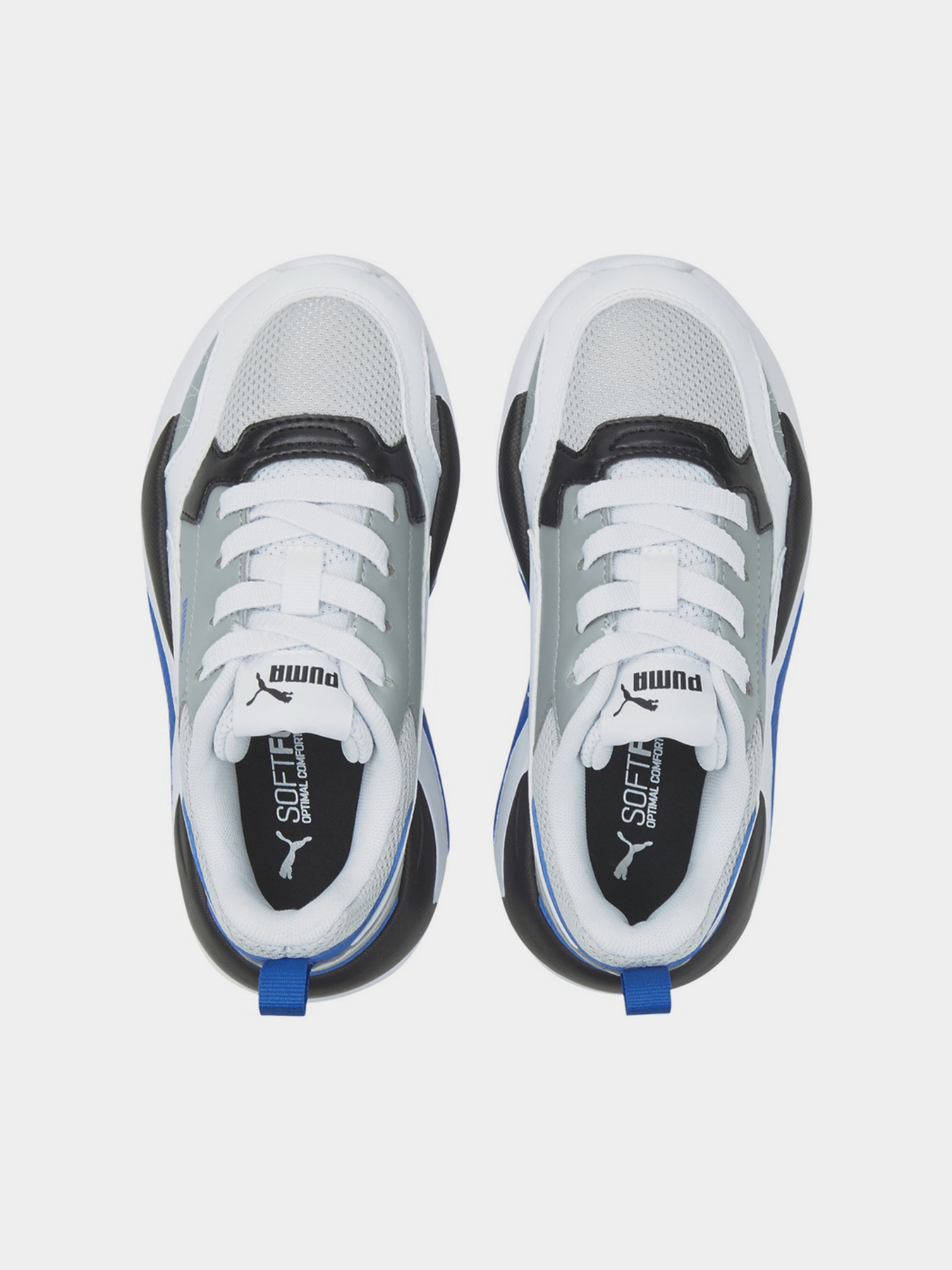 Кроссовки PUMA X-Ray 2 Square AC PS модель 37419219 Фото
