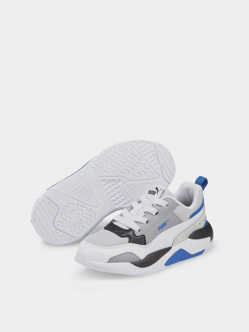 Кросівки PUMA X-Ray 2 Square AC PS модель 37419219 Фото