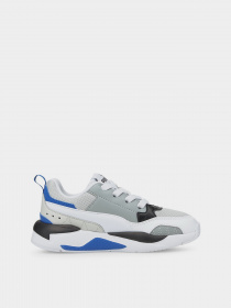 Кроссовки PUMA X-Ray 2 Square AC PS модель 37419219 Фото