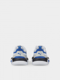 Кроссовки PUMA X-Ray 2 Square AC PS модель 37419219 Фото