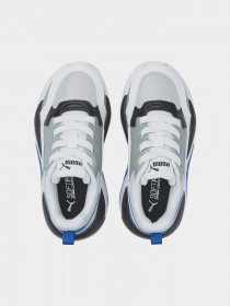 Кроссовки PUMA X-Ray 2 Square AC PS модель 37419219 Фото
