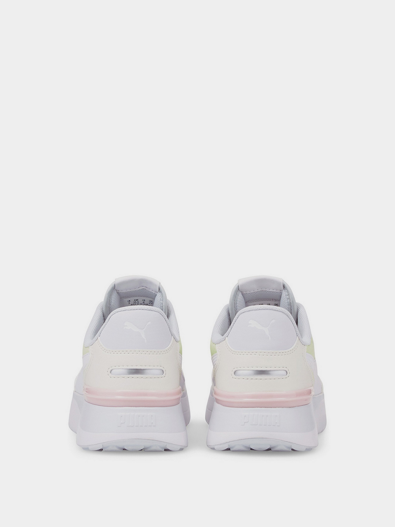 Кросівки PUMA R78 Voyage модель 38204806 Фото