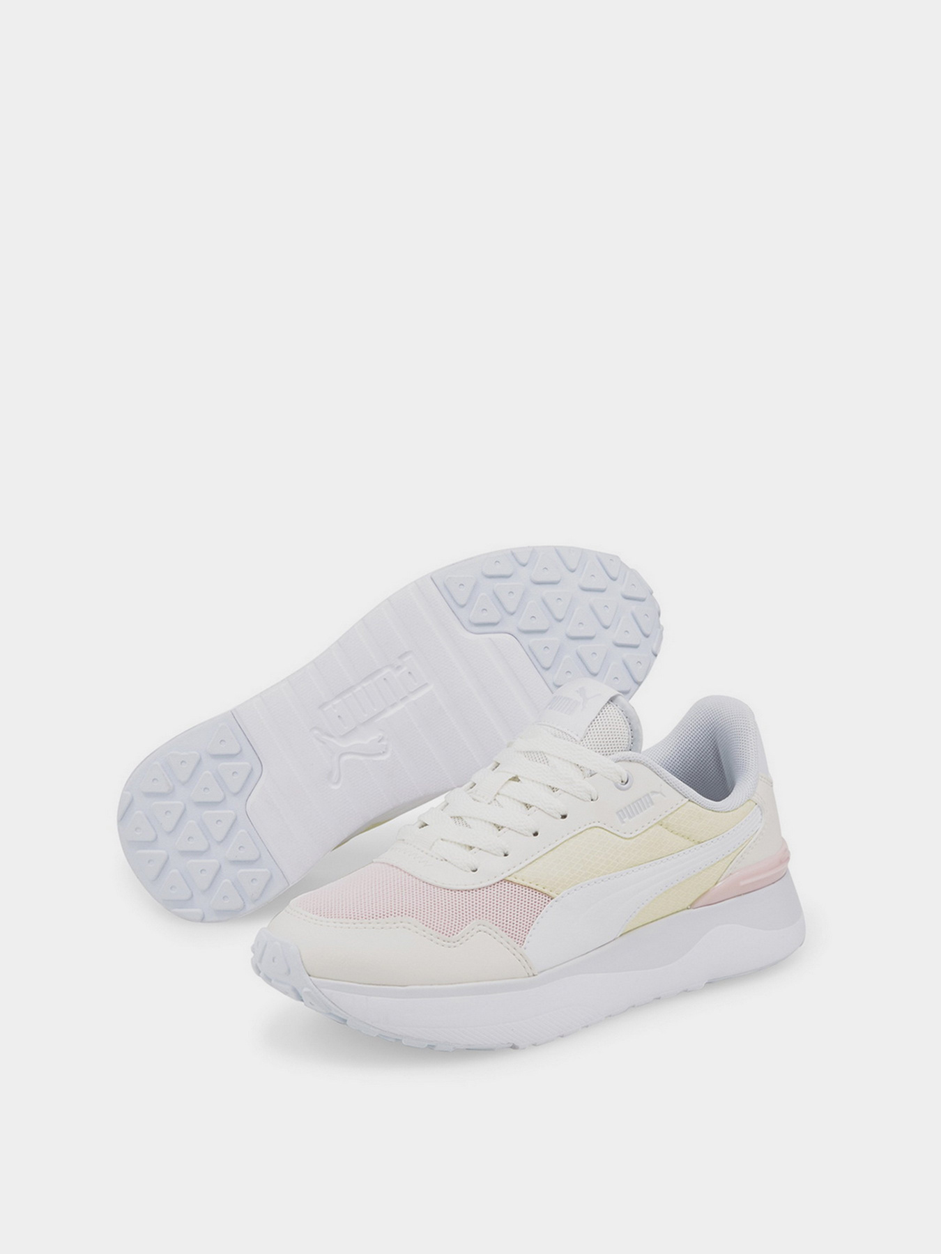 Кросівки PUMA R78 Voyage модель 38204806 Фото