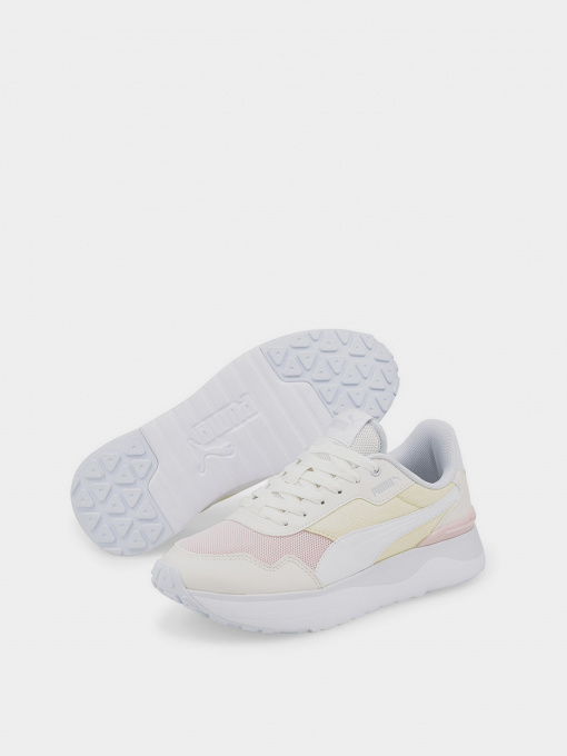 Кросівки PUMA R78 Voyage модель 38204806 Фото