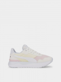 Кросівки PUMA R78 Voyage модель 38204806 Фото