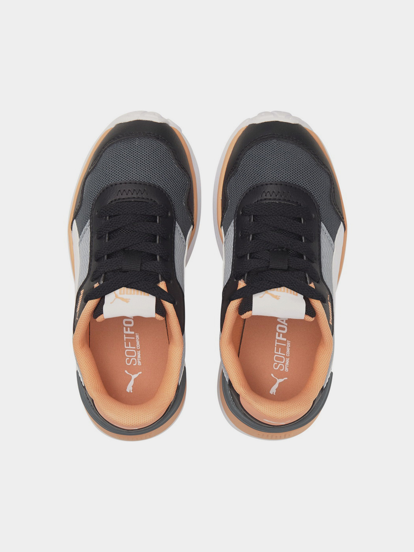 Кросівки PUMA R78 Voyage модель 38204905 Фото