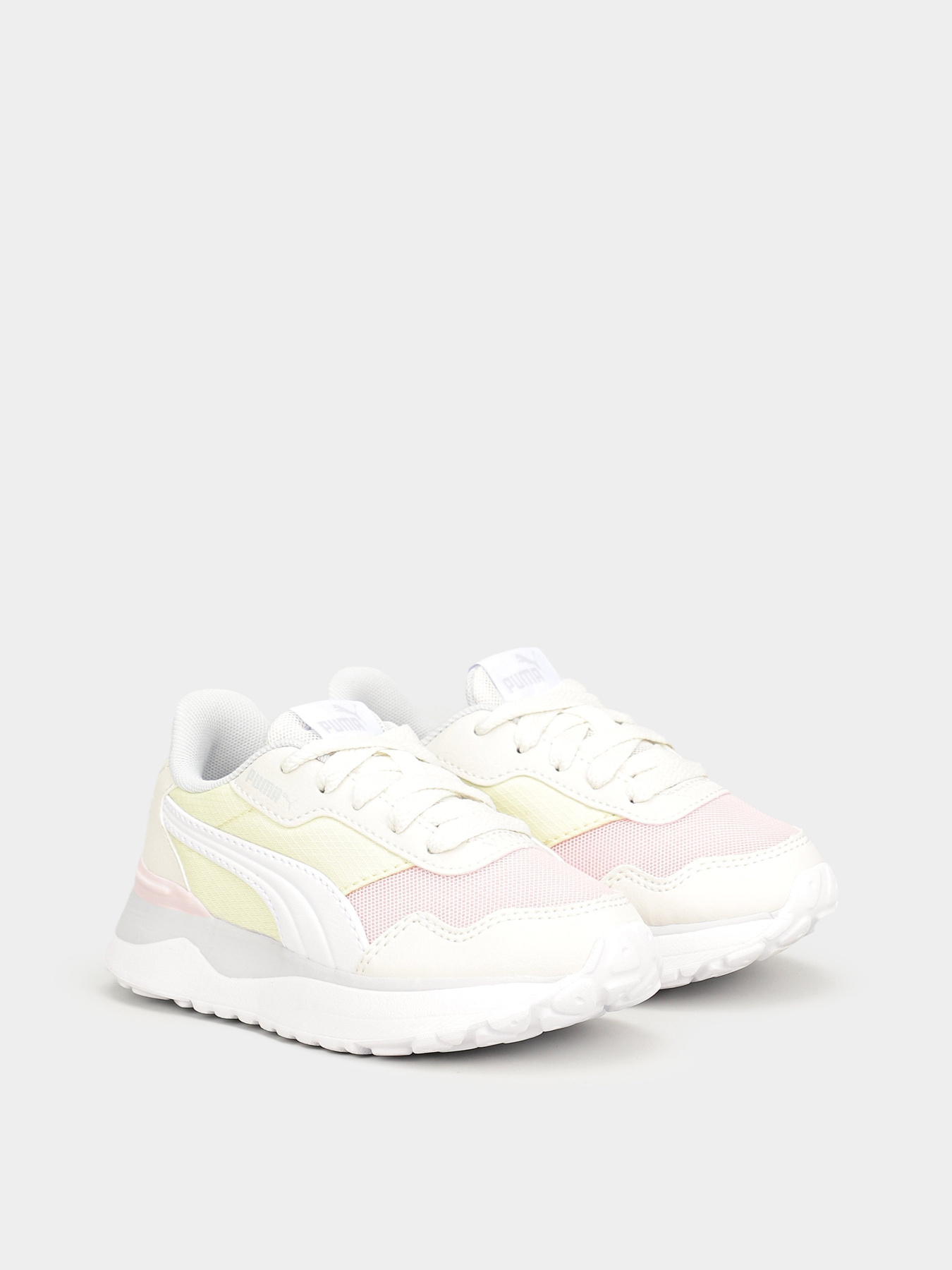 Кросівки PUMA R78 Voyage модель 38204906 Фото