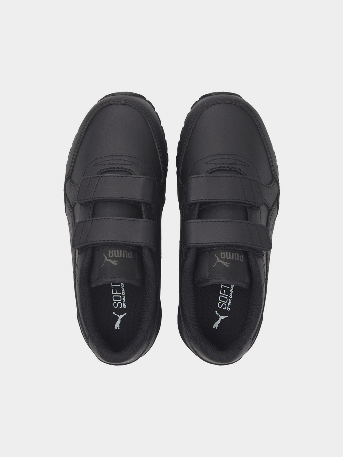 Кросівки PUMA ST Runner V3 модель 38490501 Кросівки PUMA ST Runner V3 модель 38490501 Фото