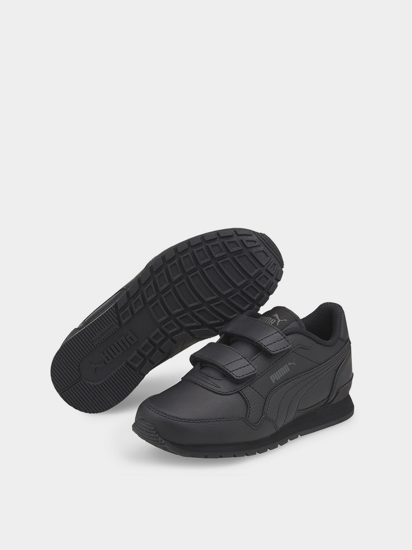 Кросівки PUMA ST Runner V3 модель 38490501 Кросівки PUMA ST Runner V3 модель 38490501 Фото